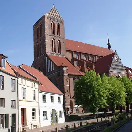 Apartment Kuestenliebe In Stove Ostsee, Exklusiv - Abc584 - Nur Ferieng *