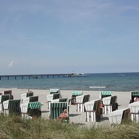 Kuestenliebe In Stove Ostsee, Exklusiv - Abc584 - Nur Ferieng * Boiensdorf