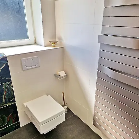Apartment Kuestenliebe In Stove Ostsee, Exklusiv - Abc584 - Nur Ferieng Boiensdorf
