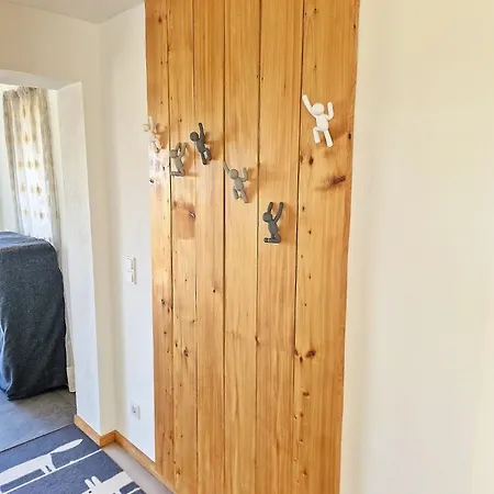 Kuestenliebe In Stove Ostsee, Exklusiv - Abc584 - Nur Ferieng Apartment *
