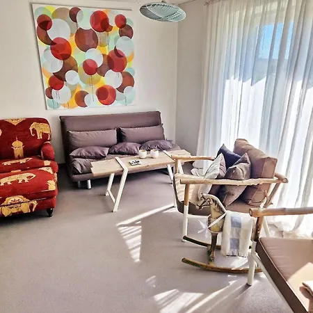 Apartment Kuestenliebe In Stove Ostsee, Exklusiv - Abc584 - Nur Ferieng Boiensdorf