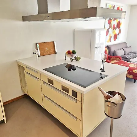 Kuestenliebe In Stove Ostsee, Exklusiv - Abc584 - Nur Ferieng *