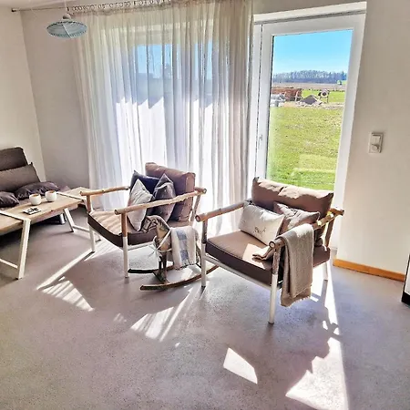 Apartment Kuestenliebe In Stove Ostsee, Exklusiv - Abc584 - Nur Ferieng Boiensdorf