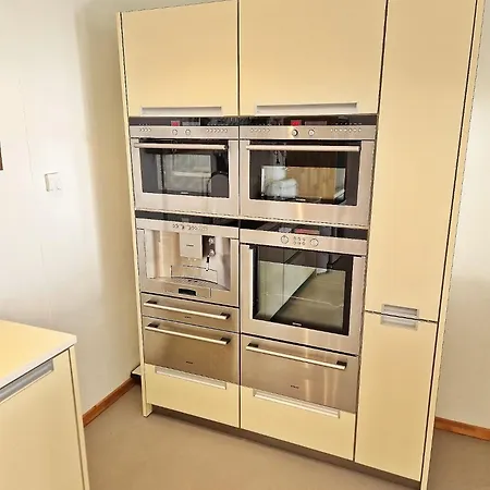 Kuestenliebe In Stove Ostsee, Exklusiv - Abc584 - Nur Ferieng Apartment *